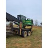 John Deere 437D Log Loader